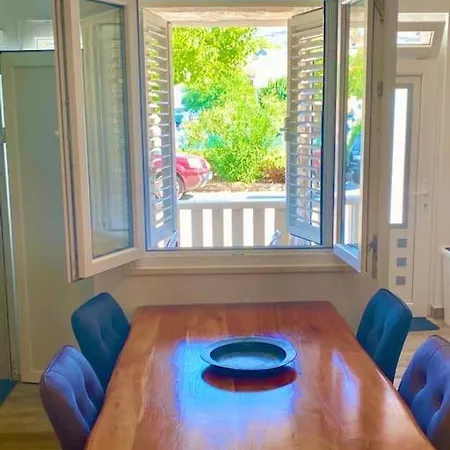 Harbour View House Apartment *