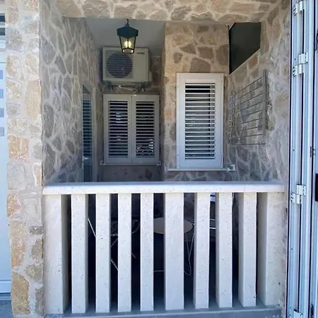 Harbour View House Apartment *