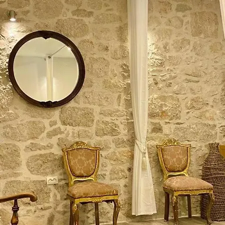 شقة Harbour View House Zaton (Sibenik-Knin)