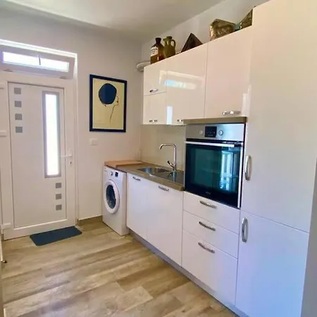 Harbour View House Apartment