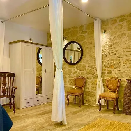 Harbour View House Apartment