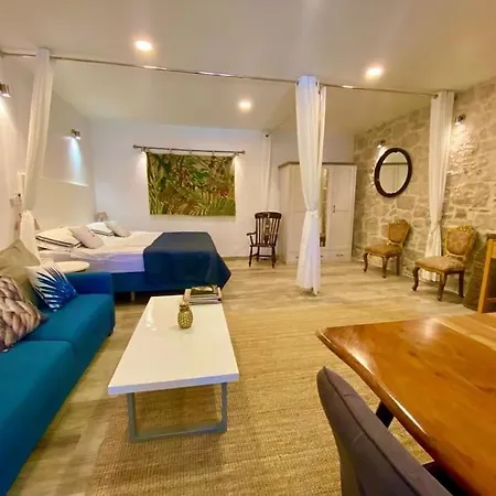 Harbour View House Apartment *