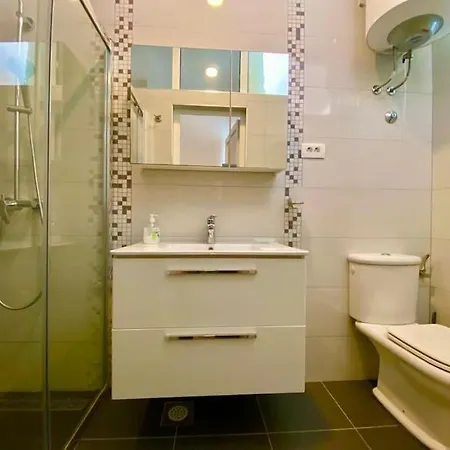 Harbour View House Apartment *