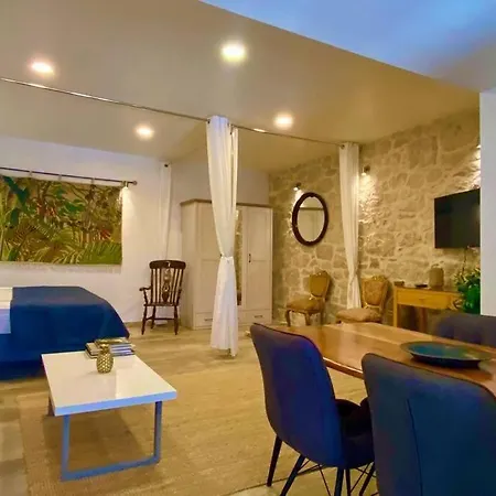 Harbour View House Zaton (Sibenik-Knin)