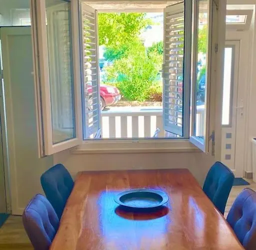 Harbour View House Appartement *