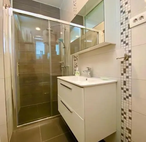 Appartement Harbour View House Zaton (Sibenik-Knin)