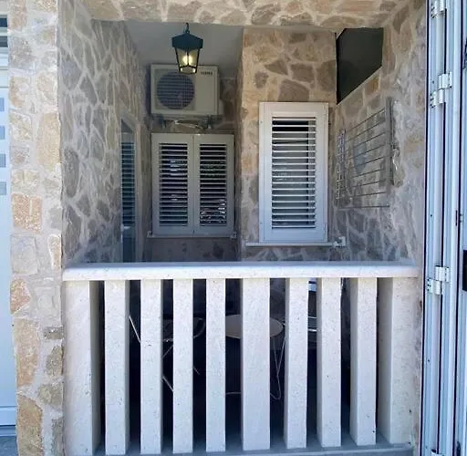 Harbour View House Appartement *