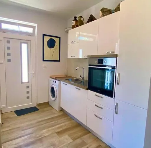 Harbour View House Appartement