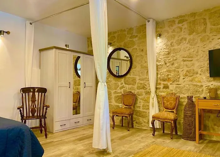 Harbour View House Appartement